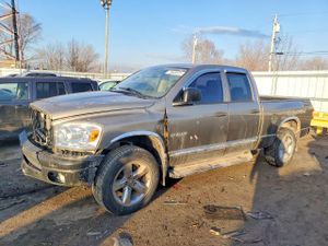 Dodge RAM ST 5.7L 8 2008