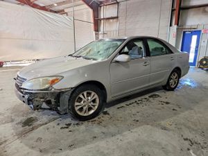 Toyota Camry LE 3.0L 6 2004