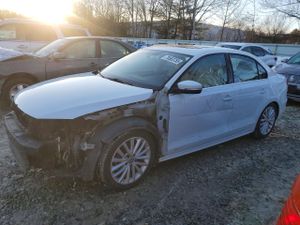 Volkswagen Jetta SE 1.8L 4 2015