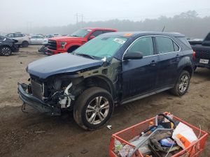 Chevrolet Equinox LS 2.4L 4 2015
