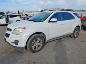Chevrolet Equinox LT 2.4L 4 2014