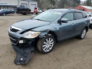 Mazda CX-9 3.7L 6 2010