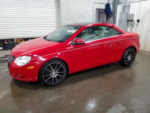 Volkswagen Eos LUX 2.0L 4 2010