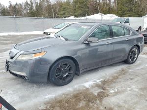 Acura TL 3.5L 6 2009