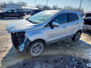 Ford Ecosport TITANIUM 2.0L 4 2019