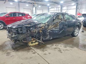 Mazda 6 S 3.7L 6 2009