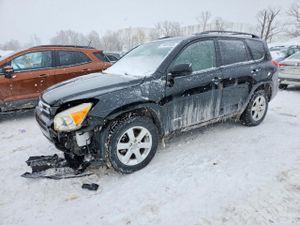 Toyota Rav4 LIMITED 3.5L 6 2008
