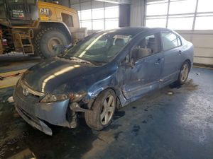 Honda Civic EX 1.8L 4 2006