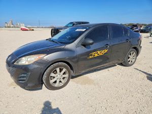 Mazda 3 I 2.0L 4 2010