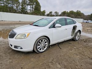 Buick Verano 2.4L 4 2014