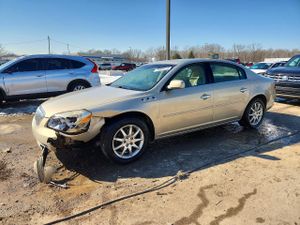 Buick Lucerne CXL 3.8L 6 2008