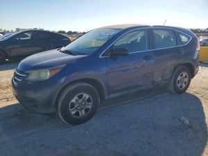 Honda CR-V LX 2.4L 4 2014