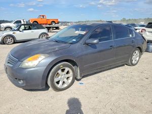 Nissan Altima 2.5L 4 2008