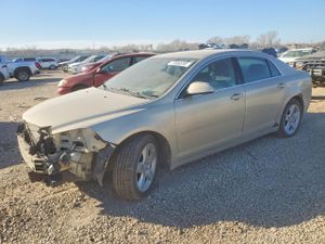 Chevrolet Malibu 2.4L 4 2010