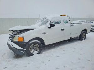 Ford F-150 CLASSIC 4.6L 8 2004