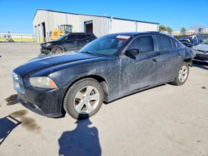 Dodge Challenger SXT 3.6L 6 2014