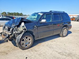 Mercury Mountaineer PREMIER 4.6L 8 2006