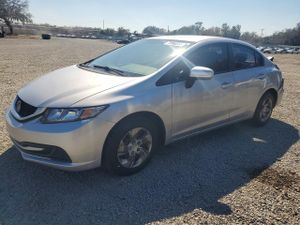 Honda Civic LX 1.8L 4 2014