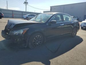 Honda Accord LX 2.4L 4 2008
