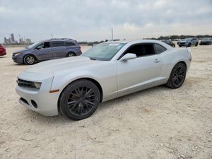 Chevrolet Camaro LS 3.6L 6 2011