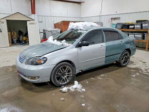 Toyota Corolla CE 1.8L 4 2005