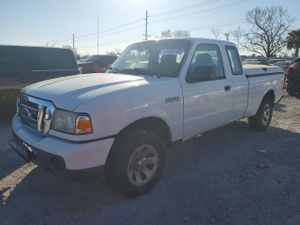 Ford Ranger SUPER CAB 3.0L 6 2008