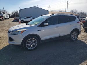 Ford Escape 2.0L 4 2013