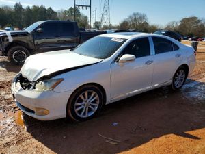 Lexus ES 350 3.5L 6 2010