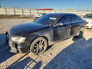 Audi A4 PREMIUM PLUS 2.0L 4 2014