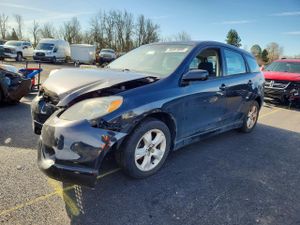 Toyota Corolla XR 1.8L 4 2007