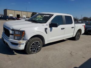 Ford F-150 SUPERCREW 2.7L 6 2023