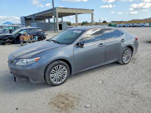 Lexus ES 350 3.5L 6 2013