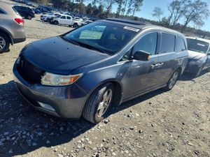Honda Odyssey TOURING 3.5L 6 2012