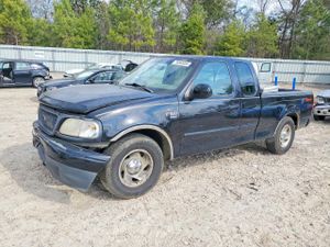 Ford F-150 4.6L 8 2000