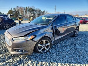 Ford Fusion SE 1.6L 4 2013
