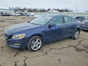 Volvo S60 PREMIER 2.5L 5 2015