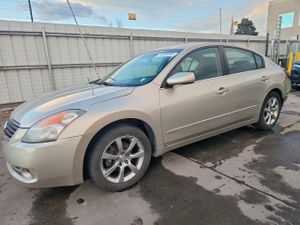 Nissan Altima 2.5L 4 2009