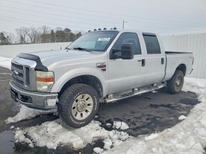 Ford F-250 SUPER DUTY 6.4L 8 2008