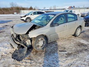 Saturn Ion LEVEL 2 2.2L 4 2004