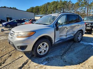 Hyundai Santa Fe 2.4L 4 2010