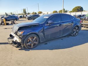 Lexus IS 350 3.5L 6 2014