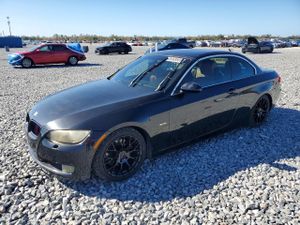 BMW 3 Series I 3.0L 6 2008