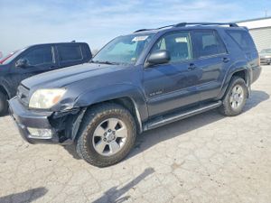 Toyota 4Runner SR5 4.7L 8 2003