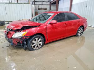 Toyota Camry CE 2.4L 4 2008
