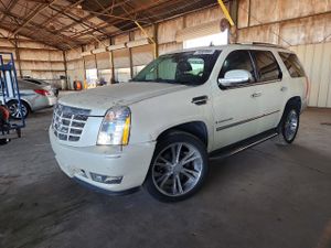 Cadillac Escalade LUXURY 6.2L 8 2009