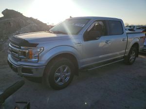 Ford F-150 SUPERCREW 3.5L 6 2019