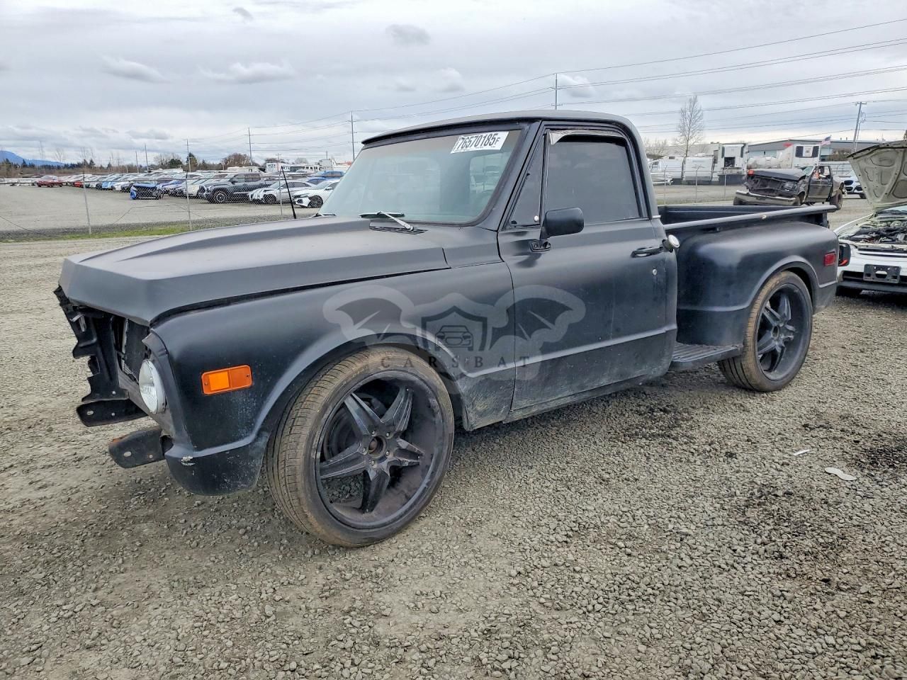 Chevrolet C-10 1968