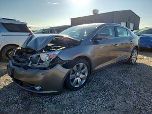 Buick LaCrosse PREMIUM 3.6L 6 2012