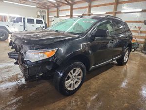 Ford Edge SE 3.5L 6 2011