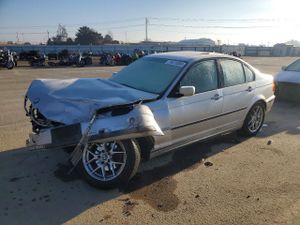 BMW 3 Series XI 2.5L 6 2002